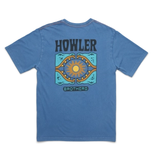 Men's Cotton Pocket T