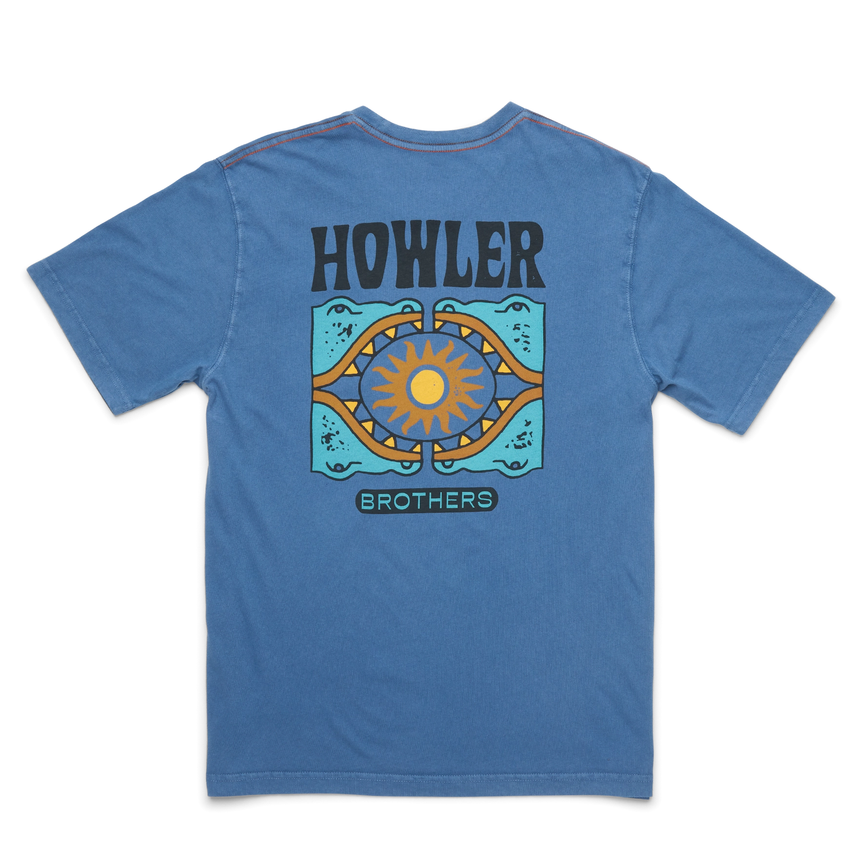 Men's Cotton Pocket T