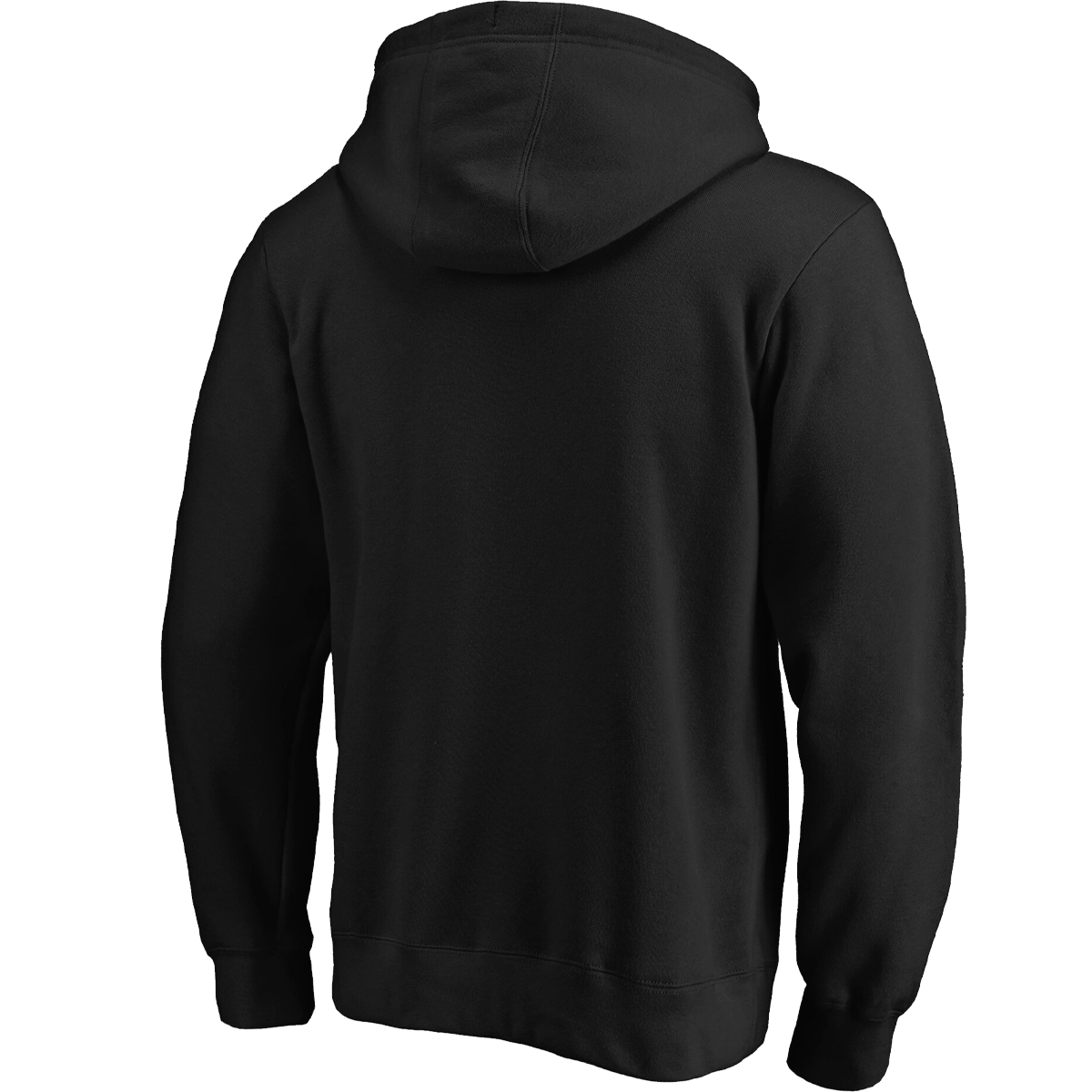Men's Giants Fleece Heart and Soul Hoodie