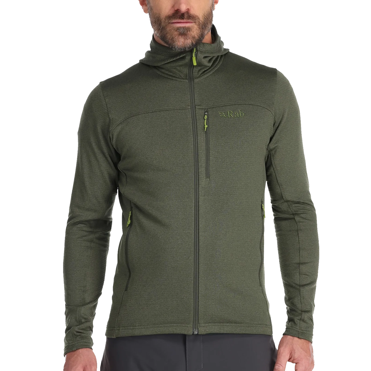 Men's Graviton Hoody