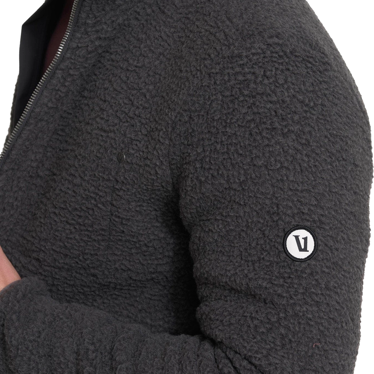 Men's Idyllwild Sherpa Jacket