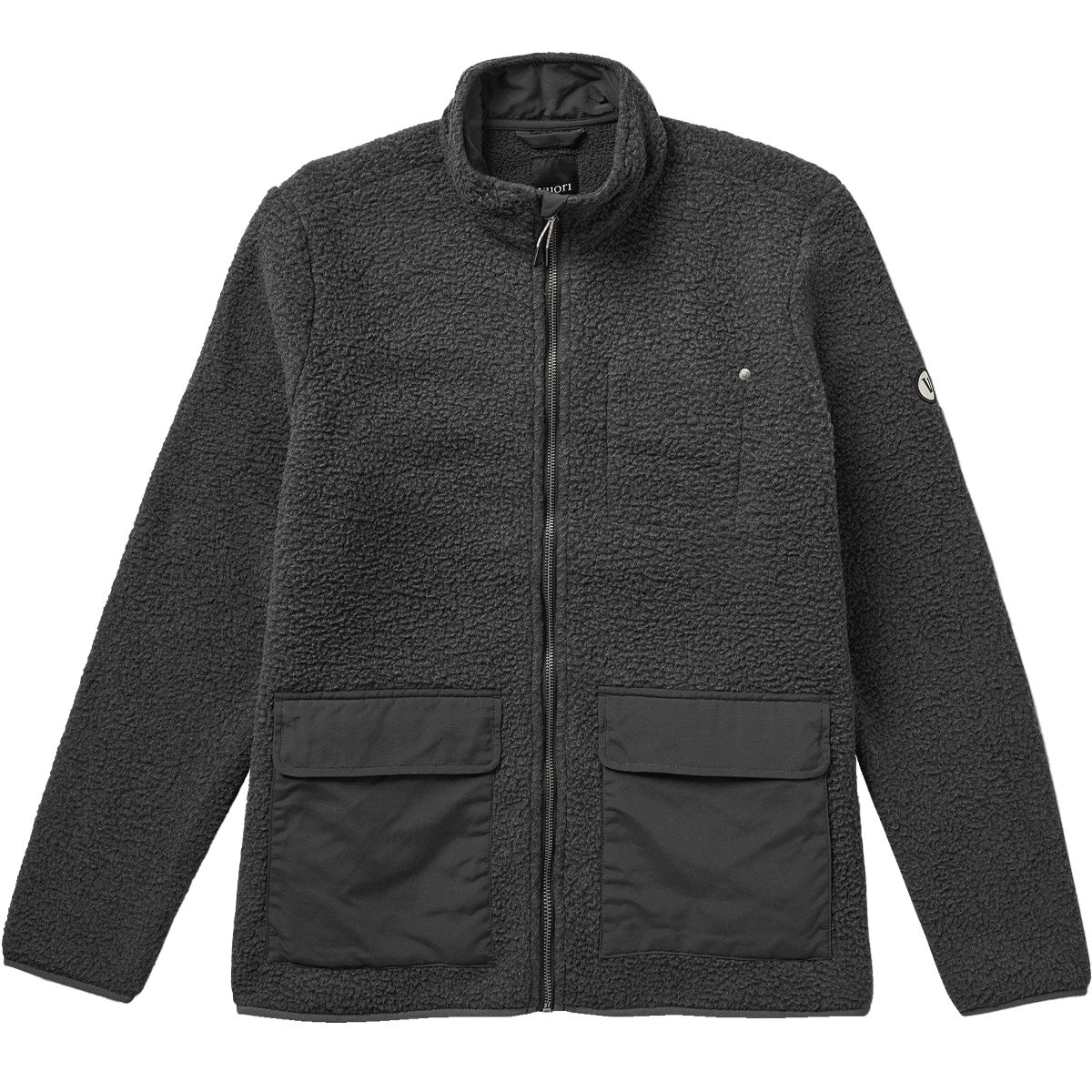 Men's Idyllwild Sherpa Jacket