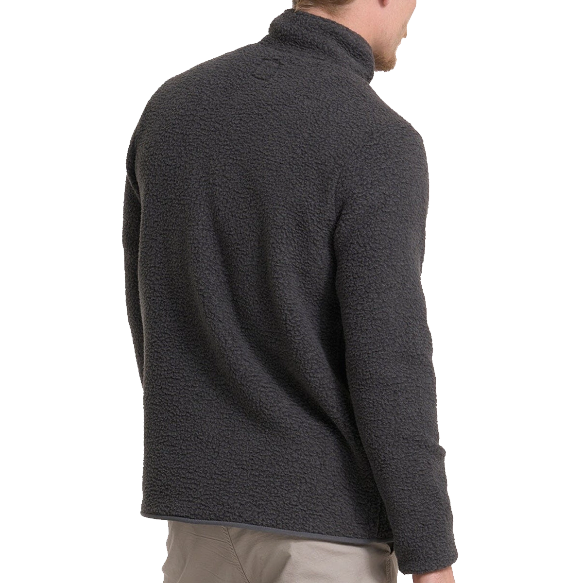 Men's Idyllwild Sherpa Jacket