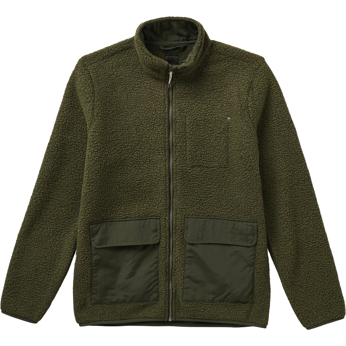 Men's Idyllwild Sherpa Jacket