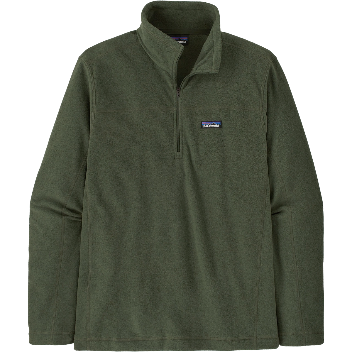 Men's Micro D Pullover
