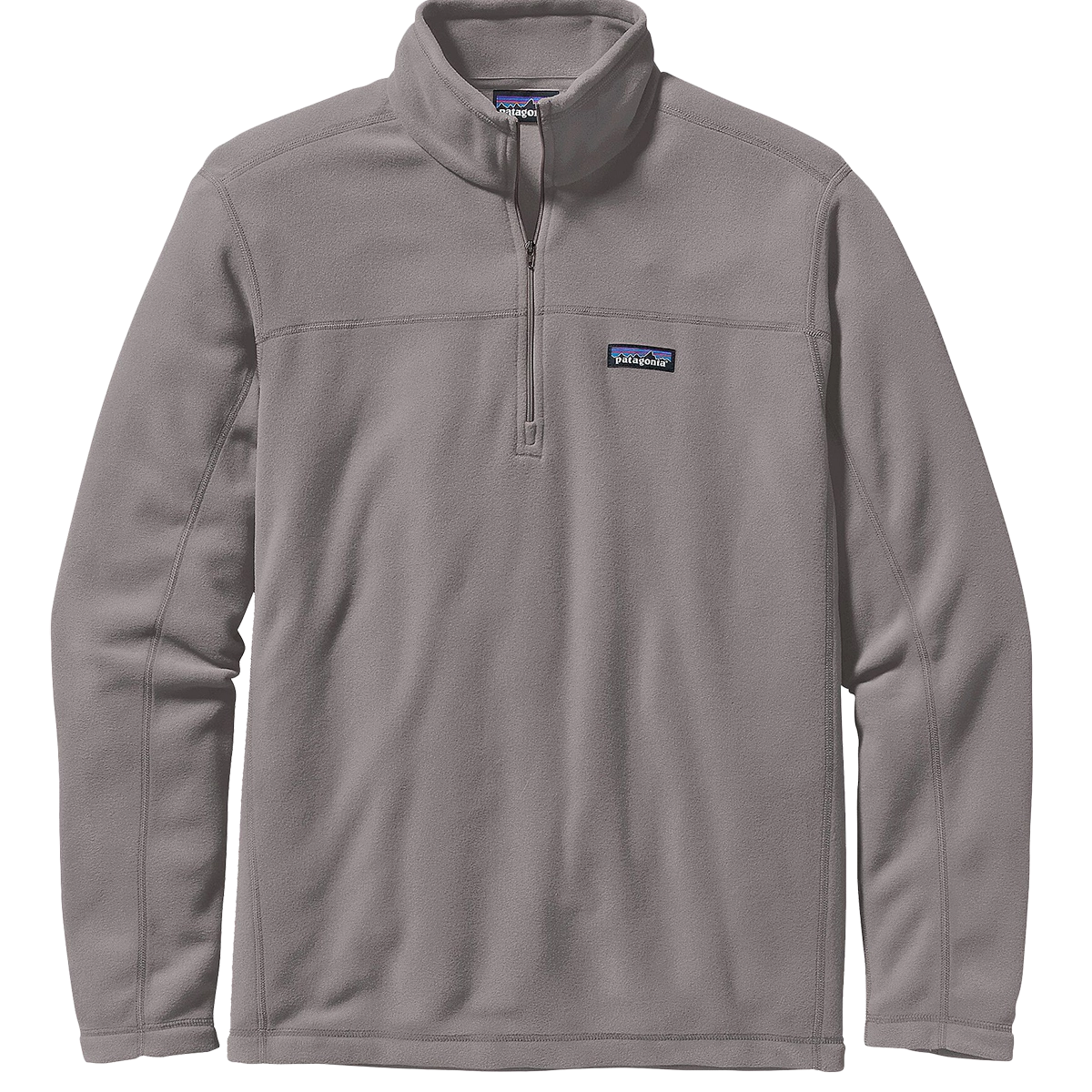 Men's Micro D Pullover