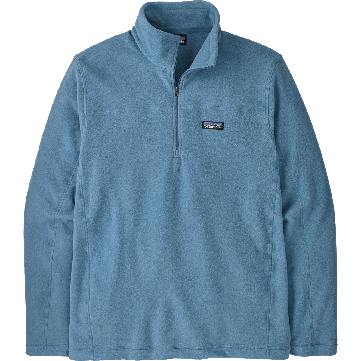 Men's Micro D Pullover