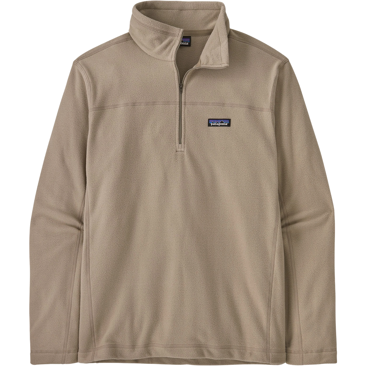 Men's Micro D Pullover