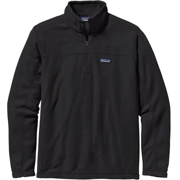 Men's Micro D Pullover