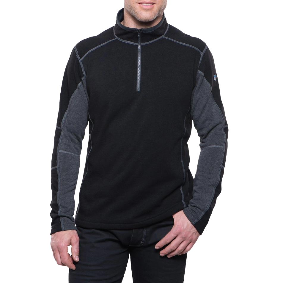 Men's Revel 1/4 Zip