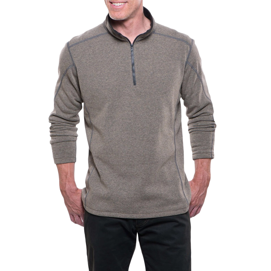 Men's Revel 1/4 Zip