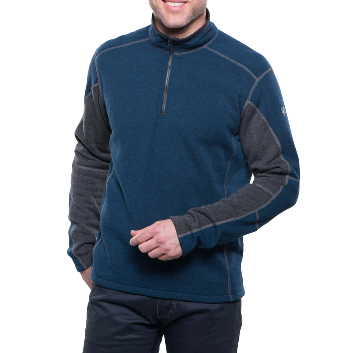 Men's Revel 1/4 Zip