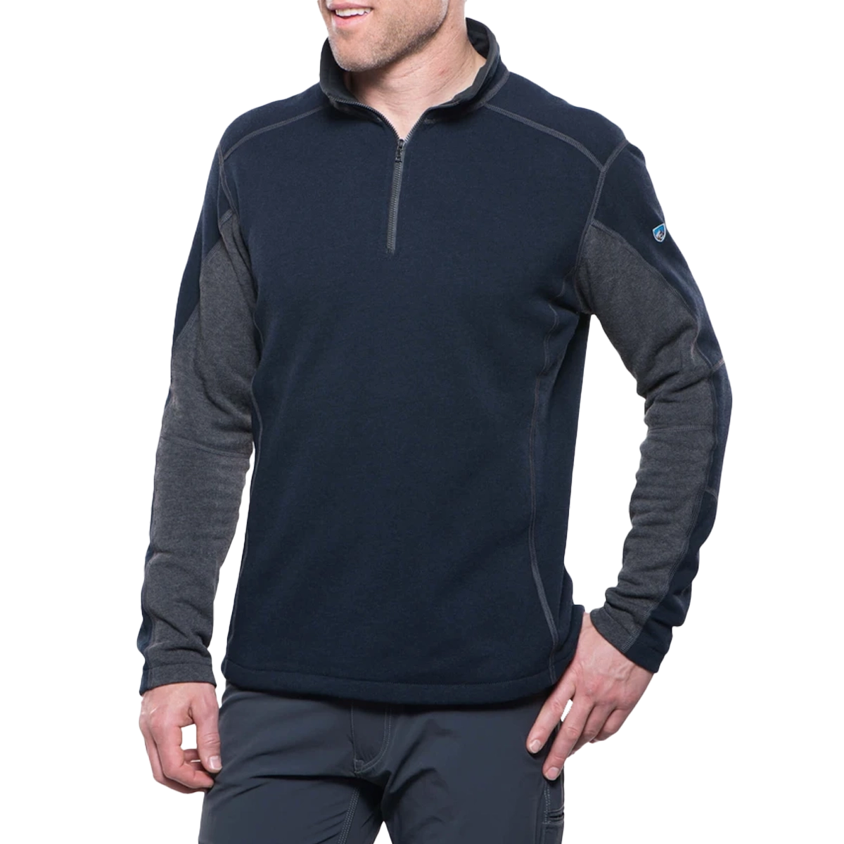 Men's Revel 1/4 Zip