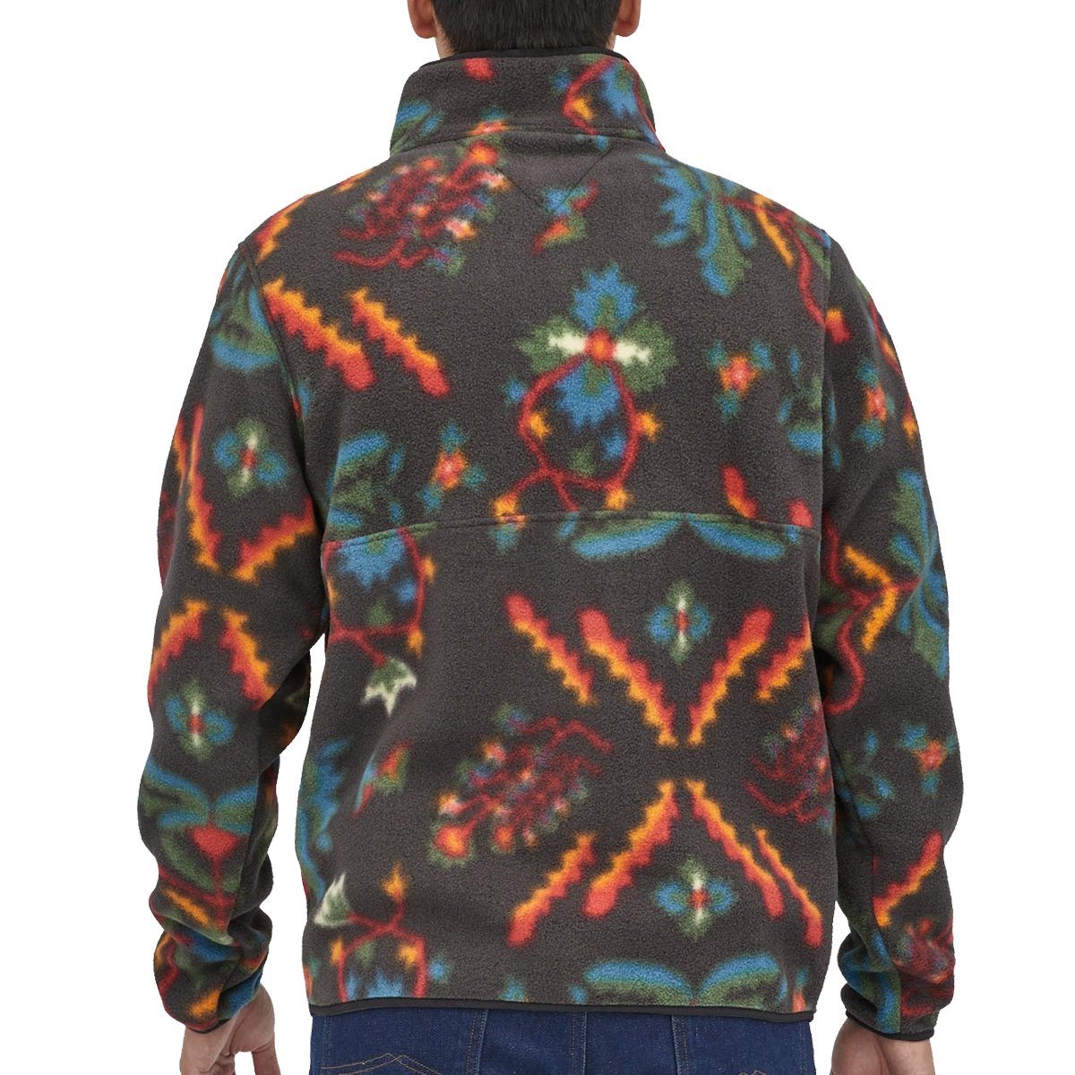 Men's Synchilla Anorak