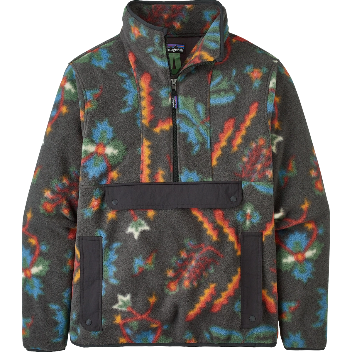 Men's Synchilla Anorak