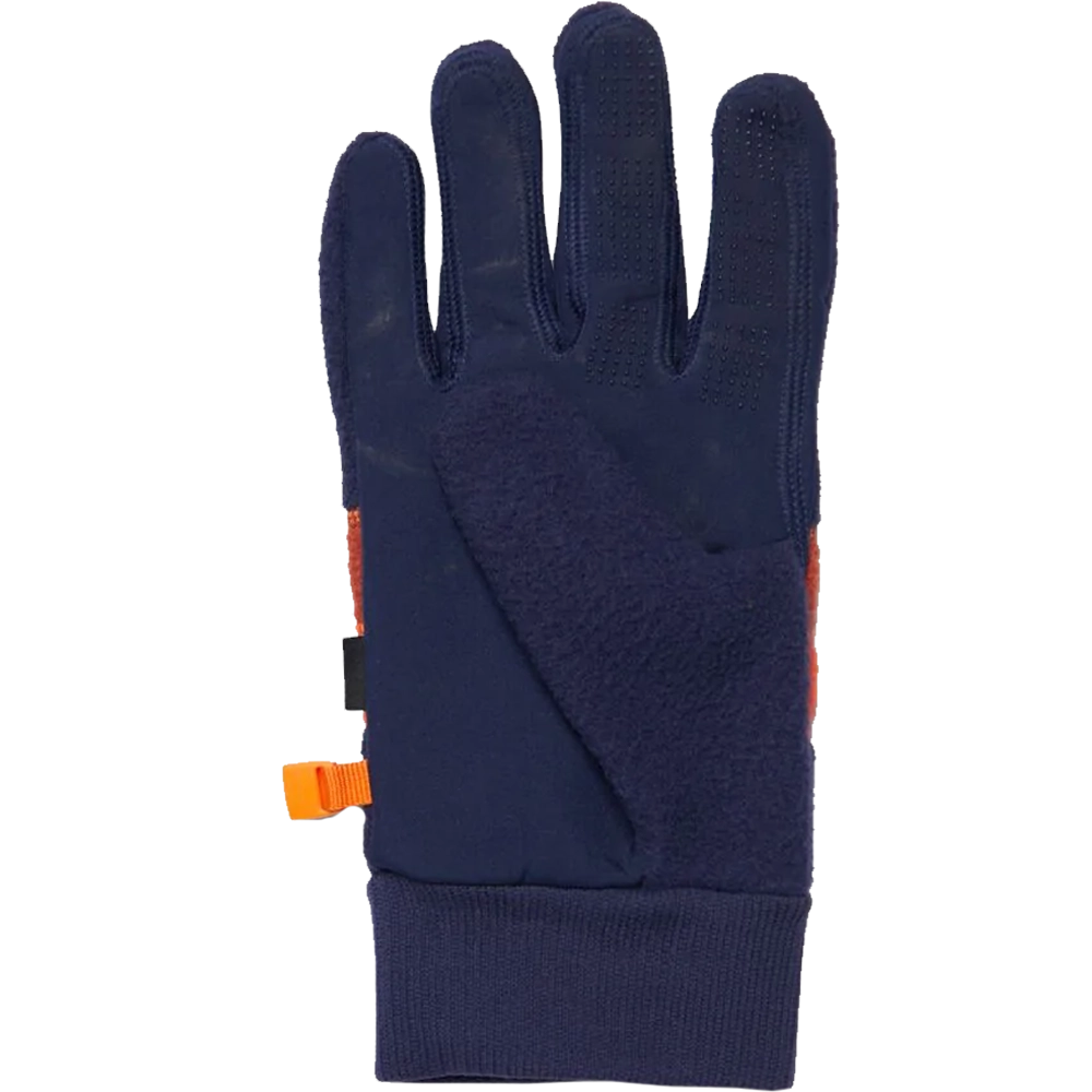 Men's Teca Fleece Full Finger Gloves