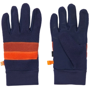 Men's Teca Fleece Full Finger Gloves
