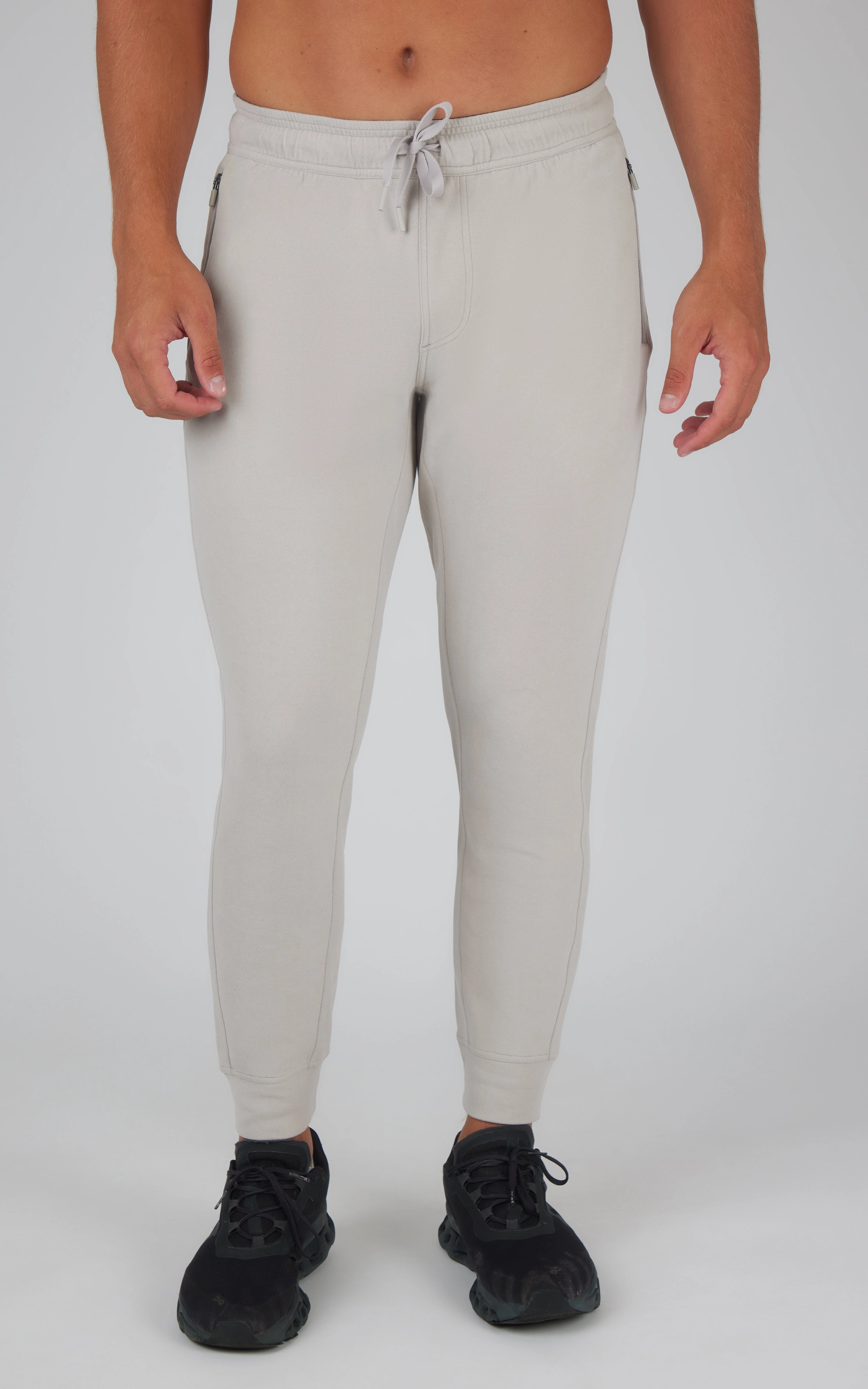 Men's Ultra Melange Fleece Jogger
