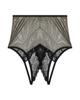 Mermaid Whisper Sweet Nothings Coucou Brief