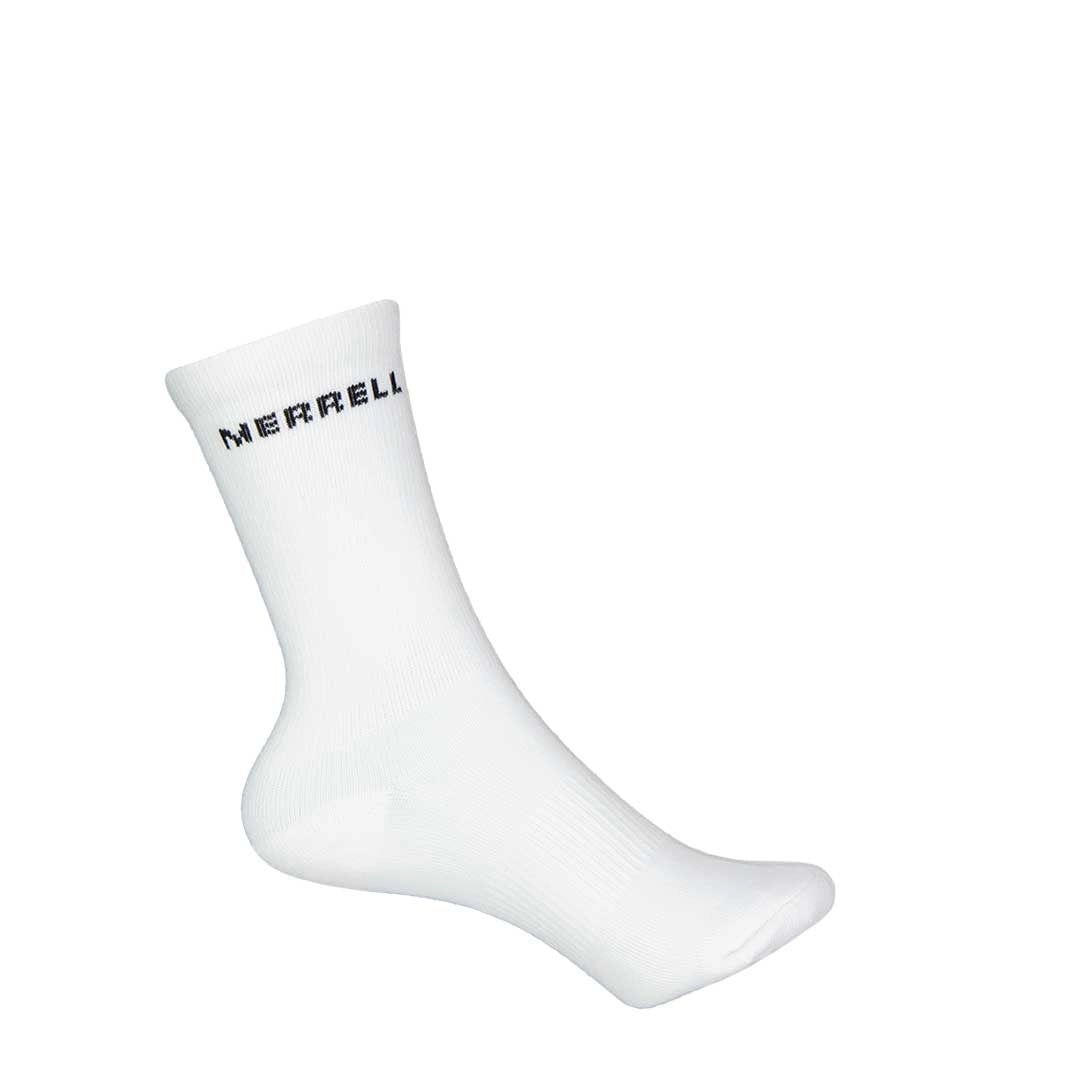 Merrell - Kids' 6 Pack Animal Crew Socks (MEC33775C6B2001 GRAST)
