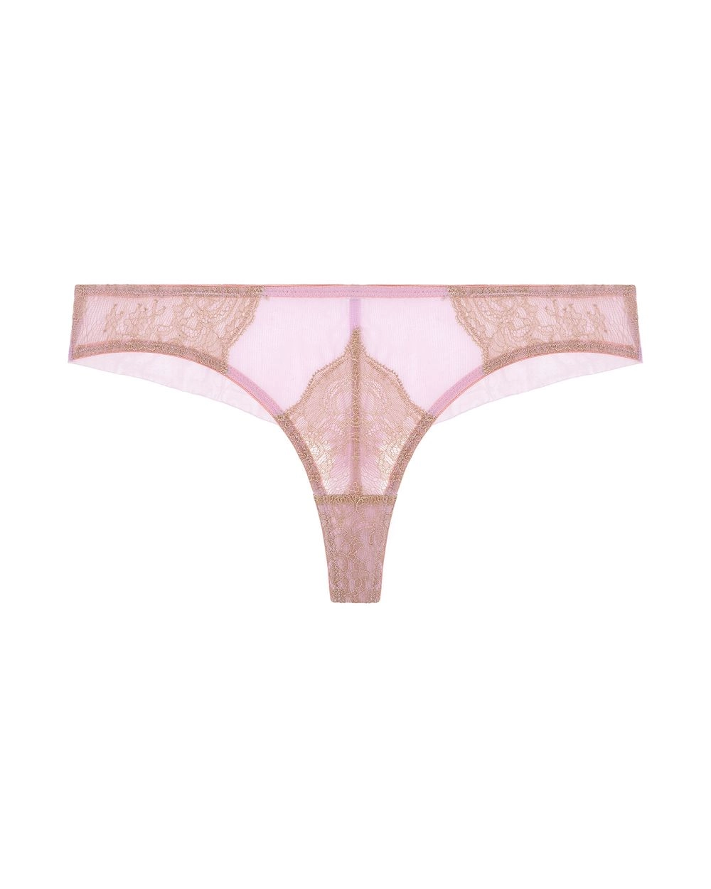 Nora Low Rise Knicker