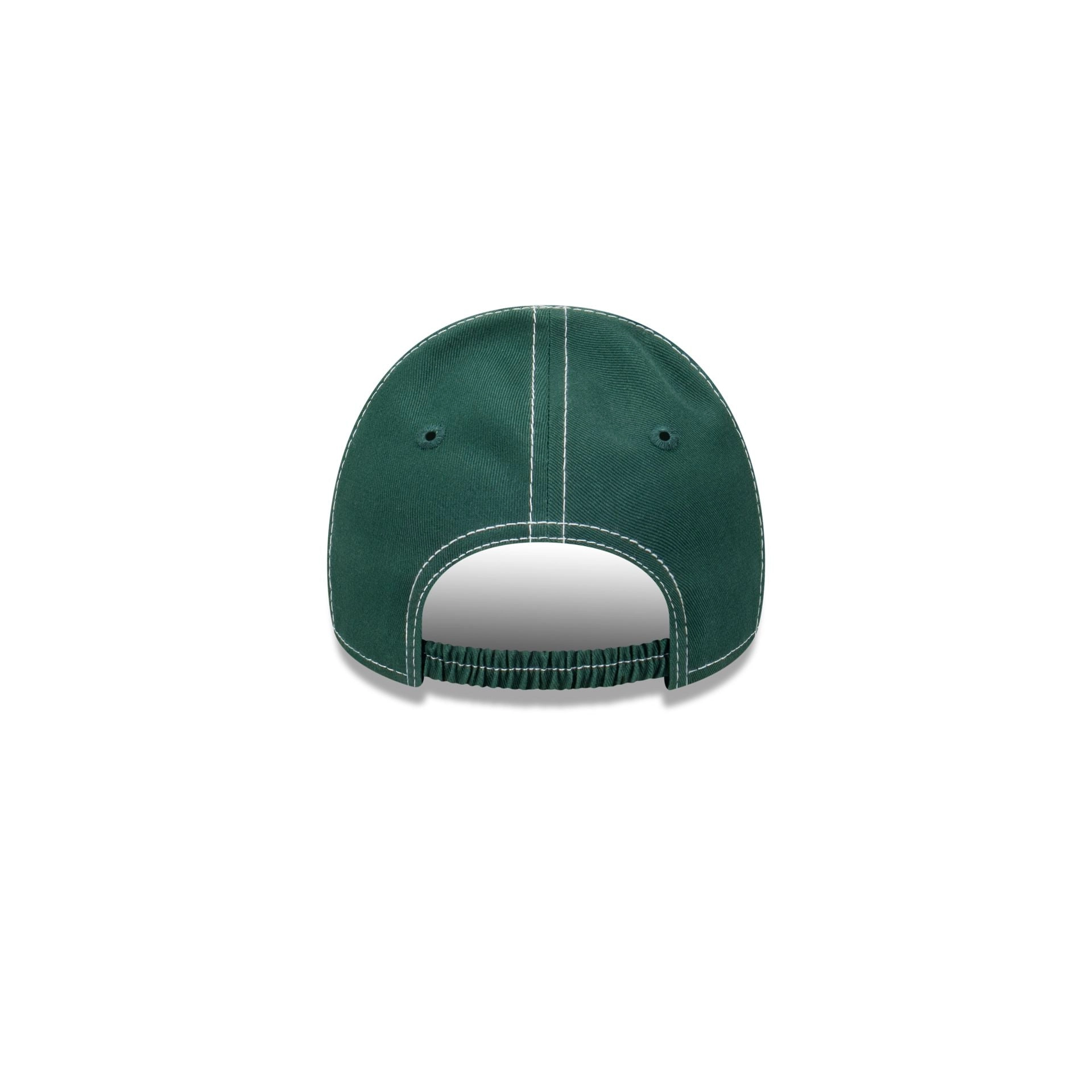 Oakland Athletics Contrast OTC KIDS 9FORTY Adjustable