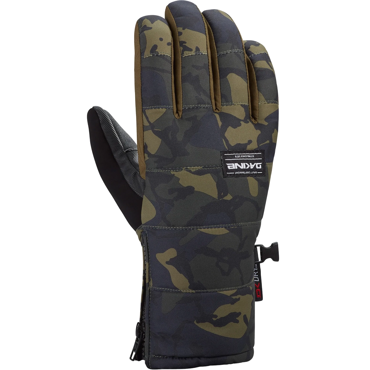 Omega Glove