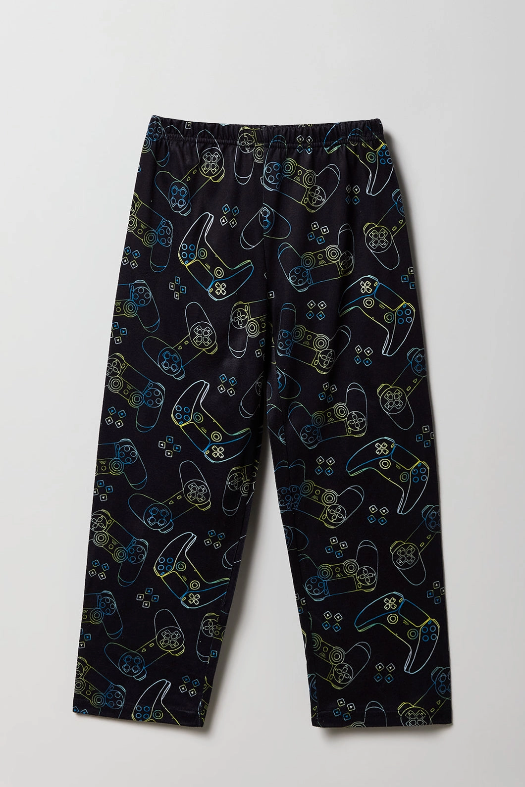 Pantalon de pyjama à imprimé