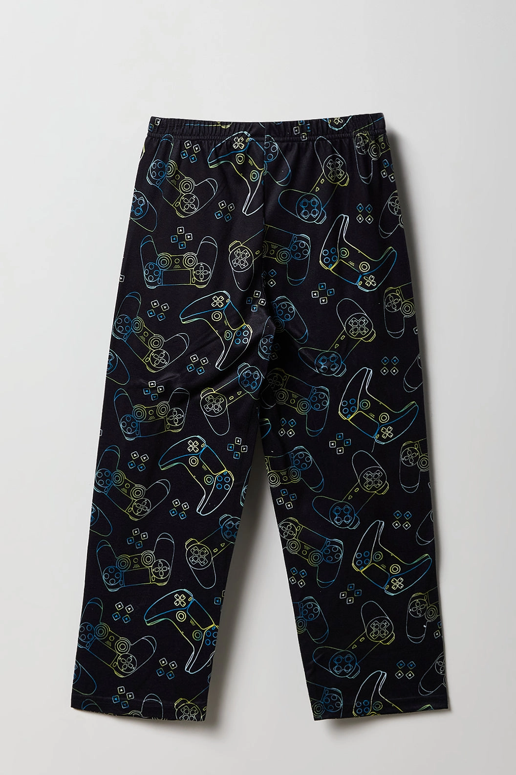 Pantalon de pyjama à imprimé