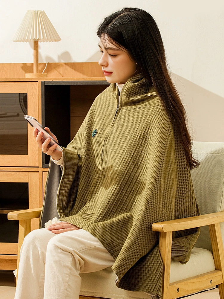Portable USB Heated Blanket
