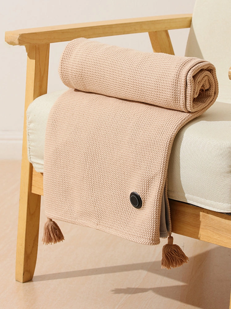 Portable USB Heated Blanket