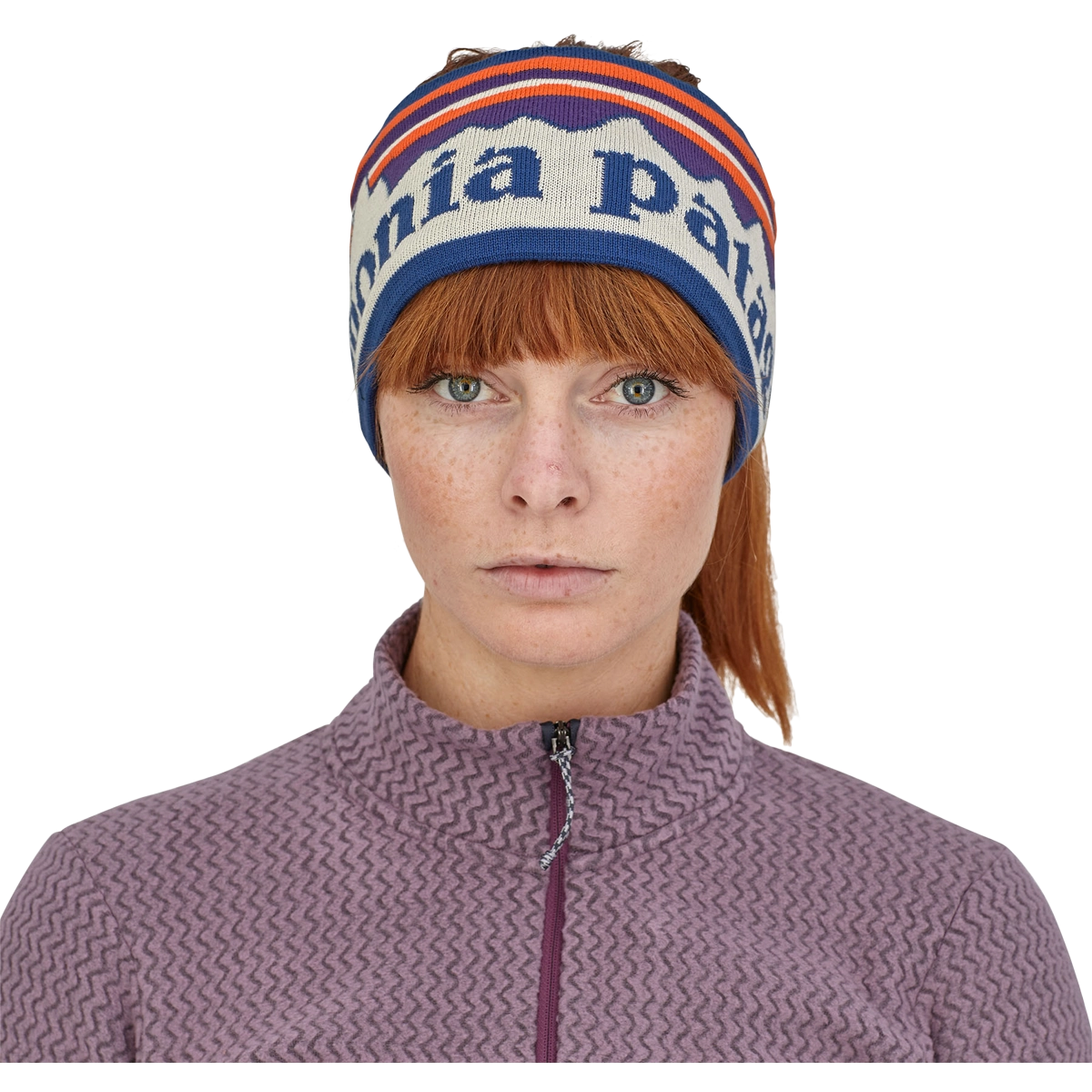 Powder Town Headband