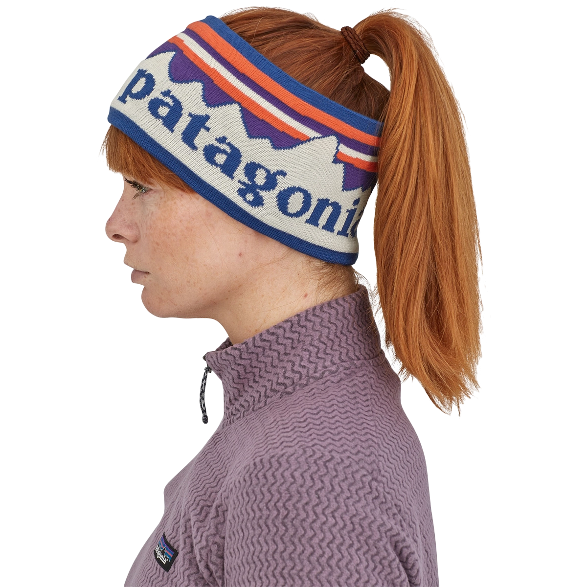 Powder Town Headband
