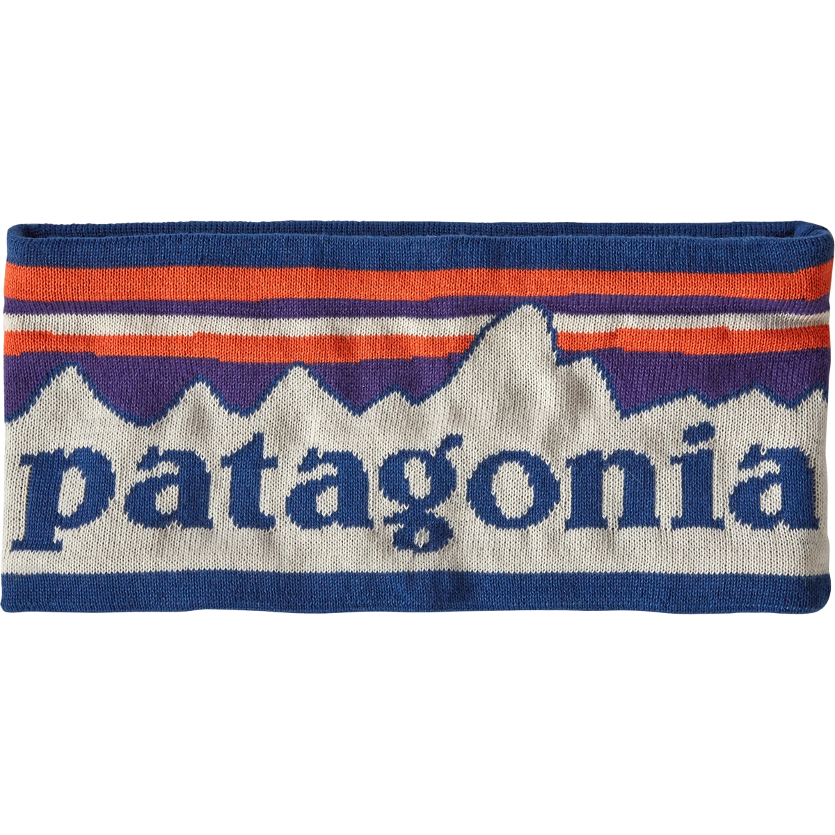 Powder Town Headband