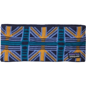 Powder Town Headband