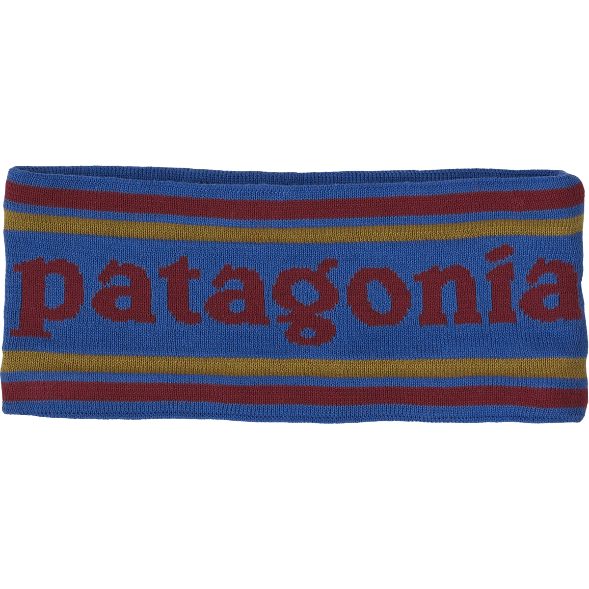 Powder Town Headband