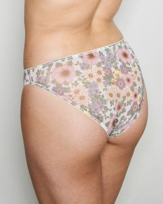 Rania Briefs