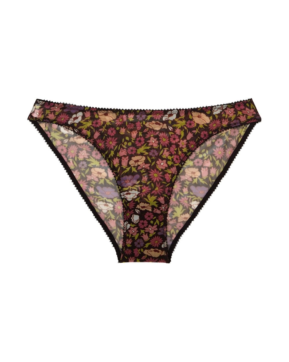 Rania Briefs