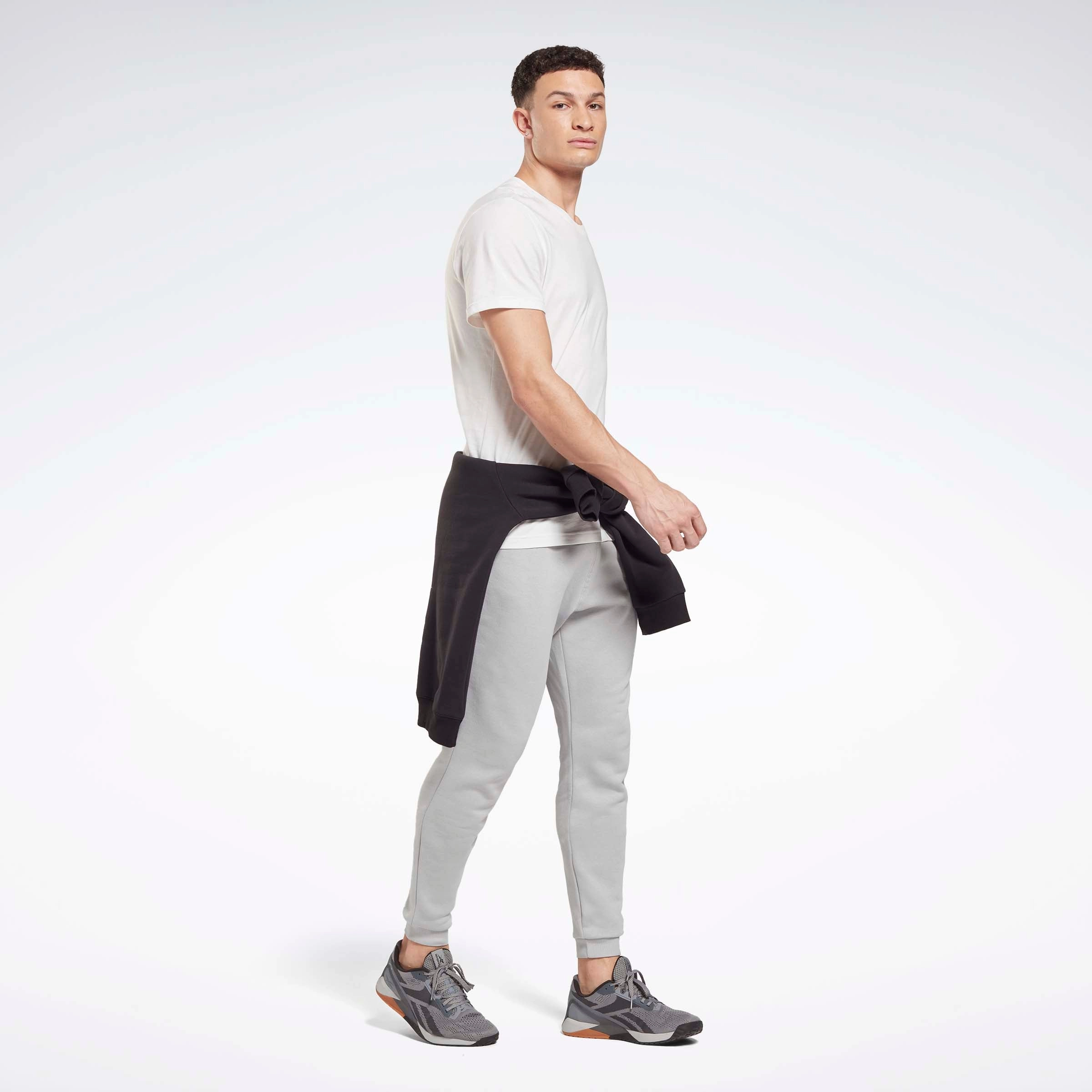 Reebok Identity Classics T-Shirt White