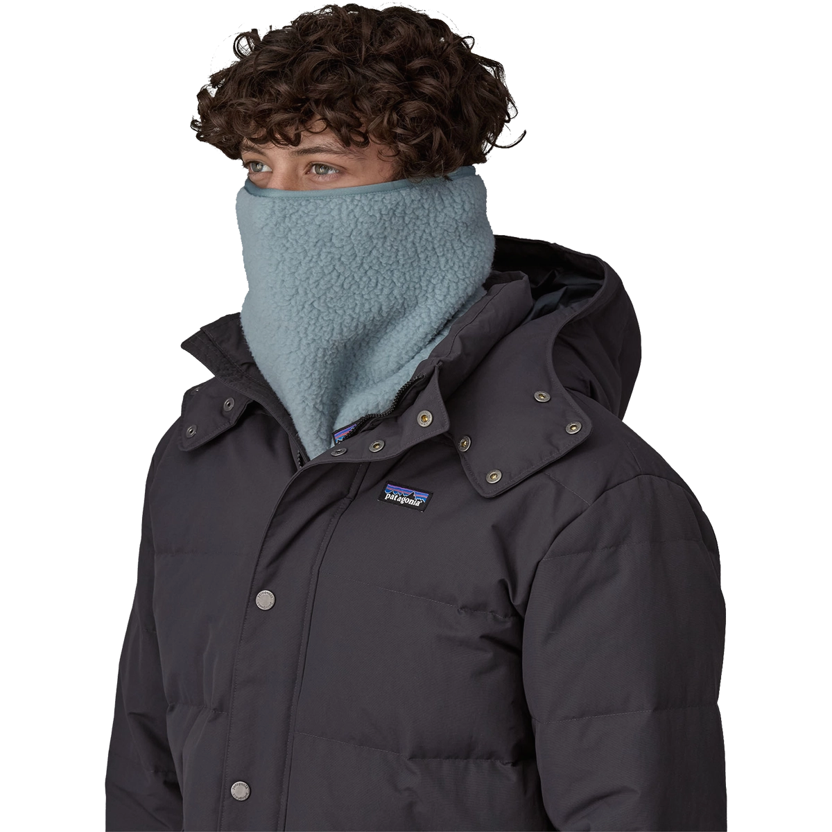 Retro Pile Gaiter