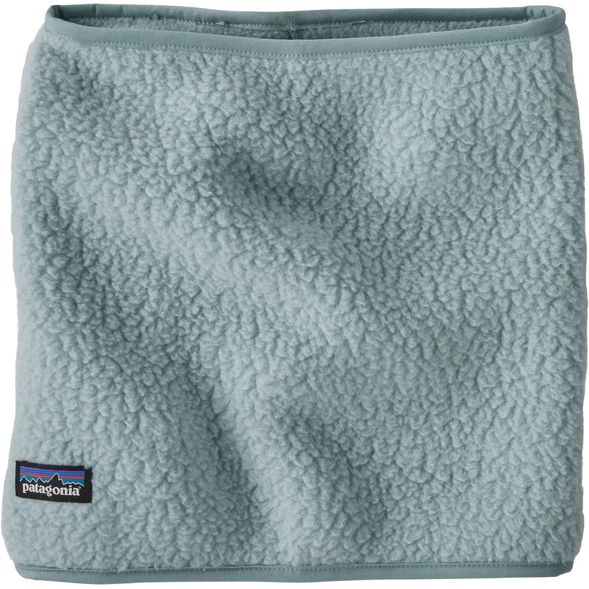 Retro Pile Gaiter