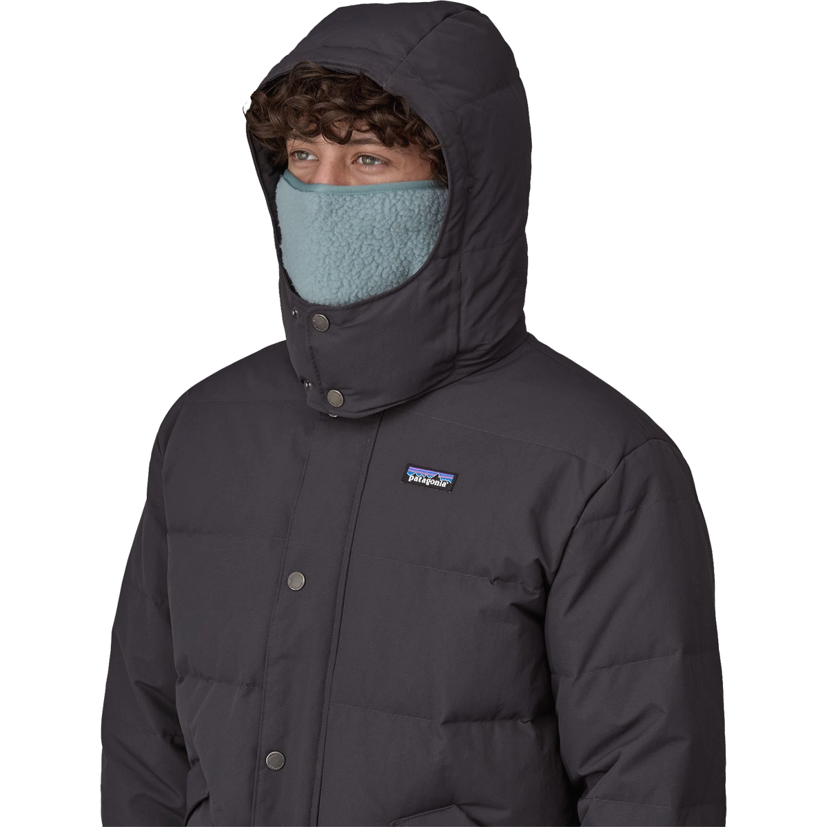 Retro Pile Gaiter