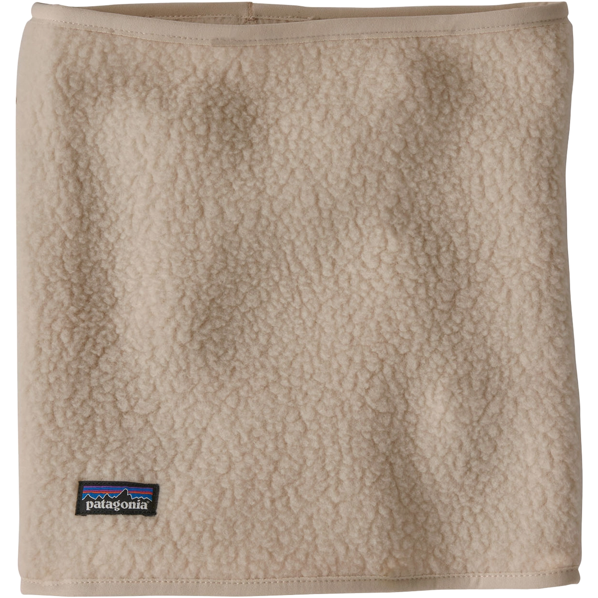 Retro Pile Gaiter