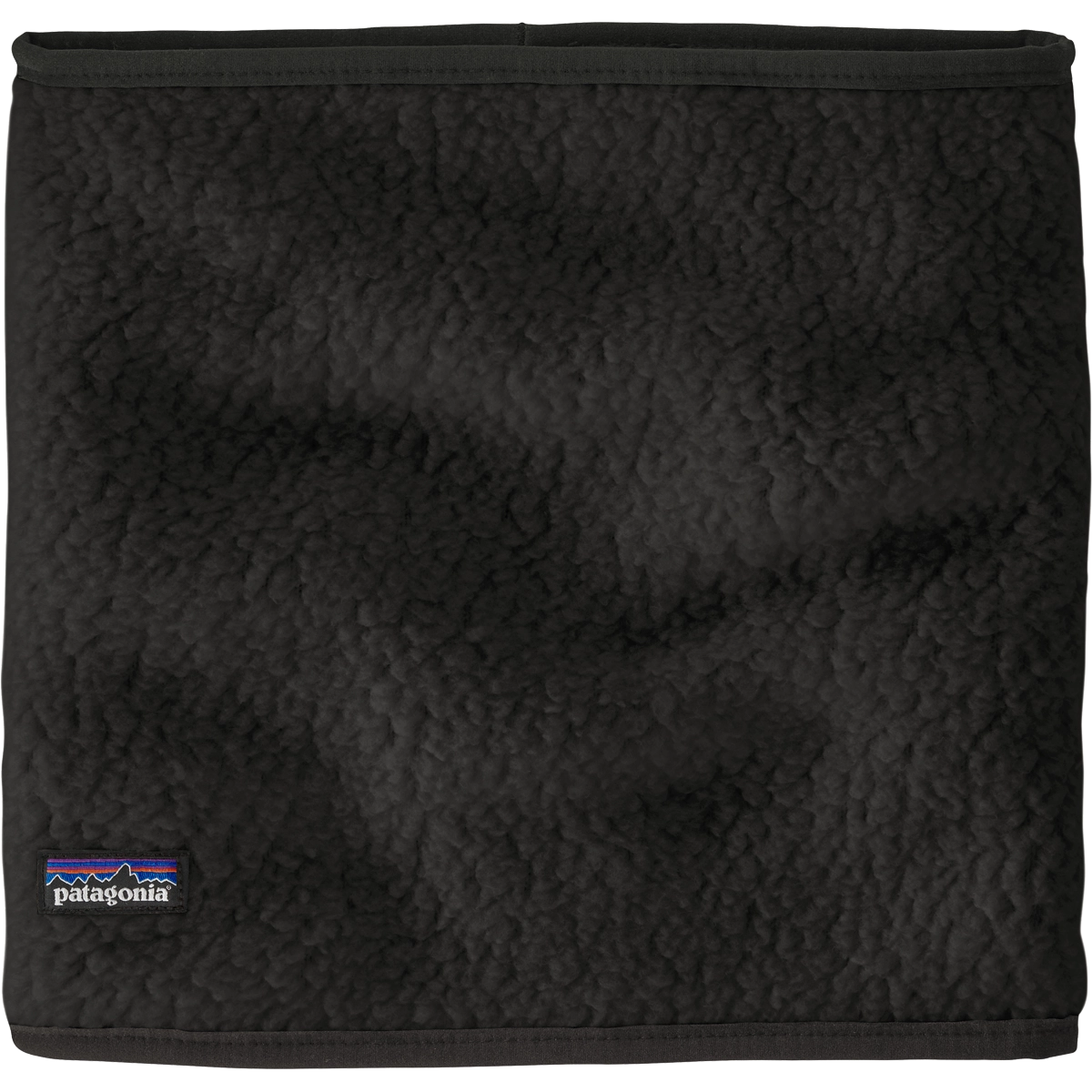 Retro Pile Gaiter