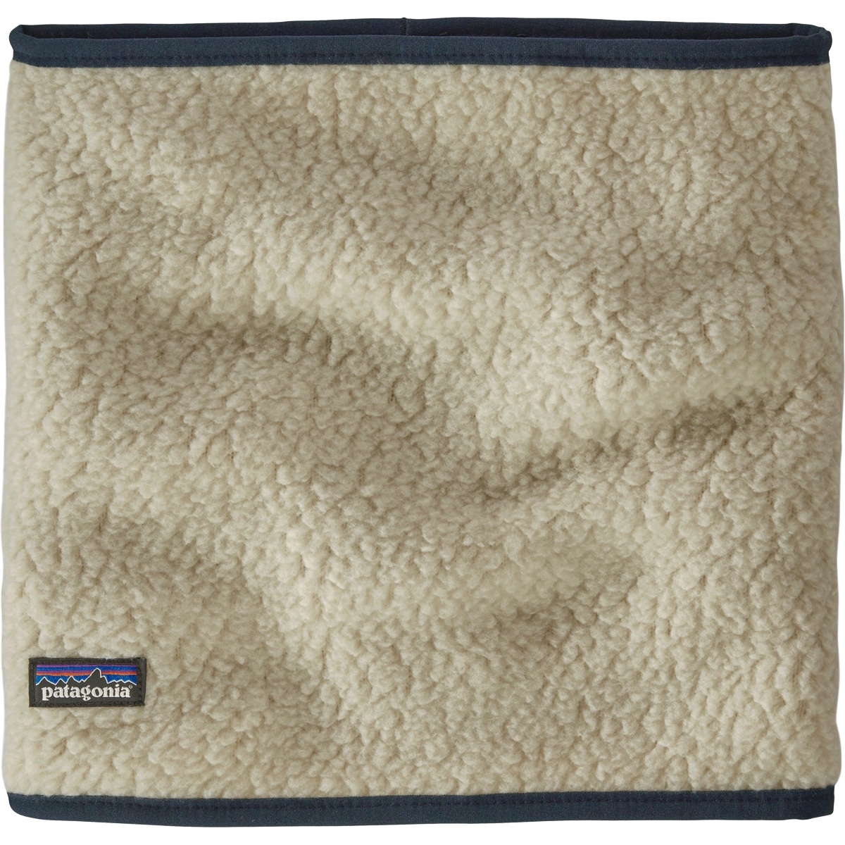 Retro Pile Gaiter