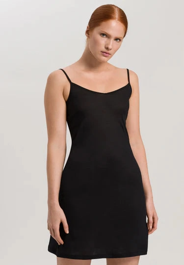 Round Neck Cotton Spaghetti strap Camisole
