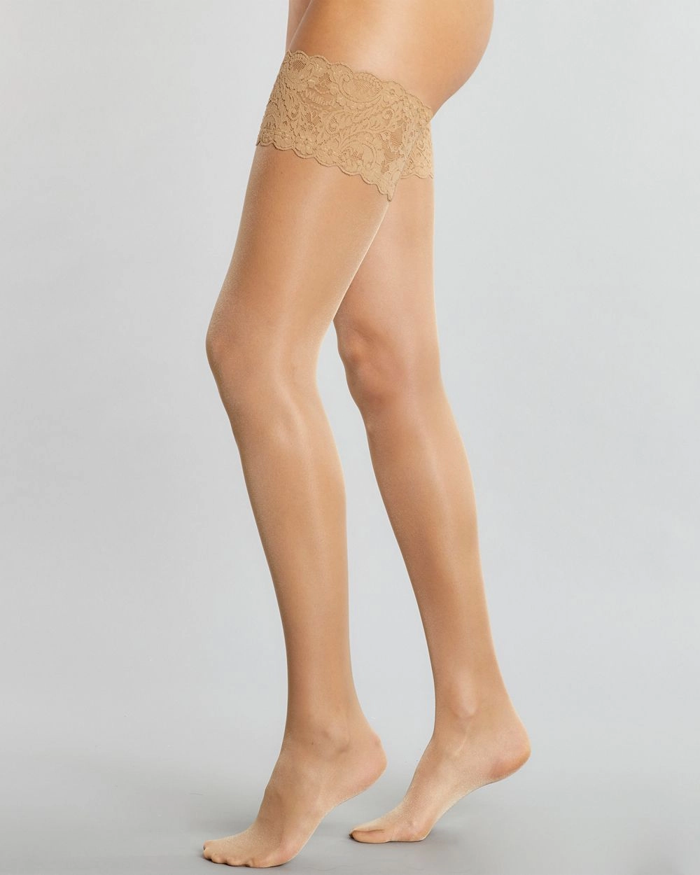 Satin Touch 20 Stay-Up