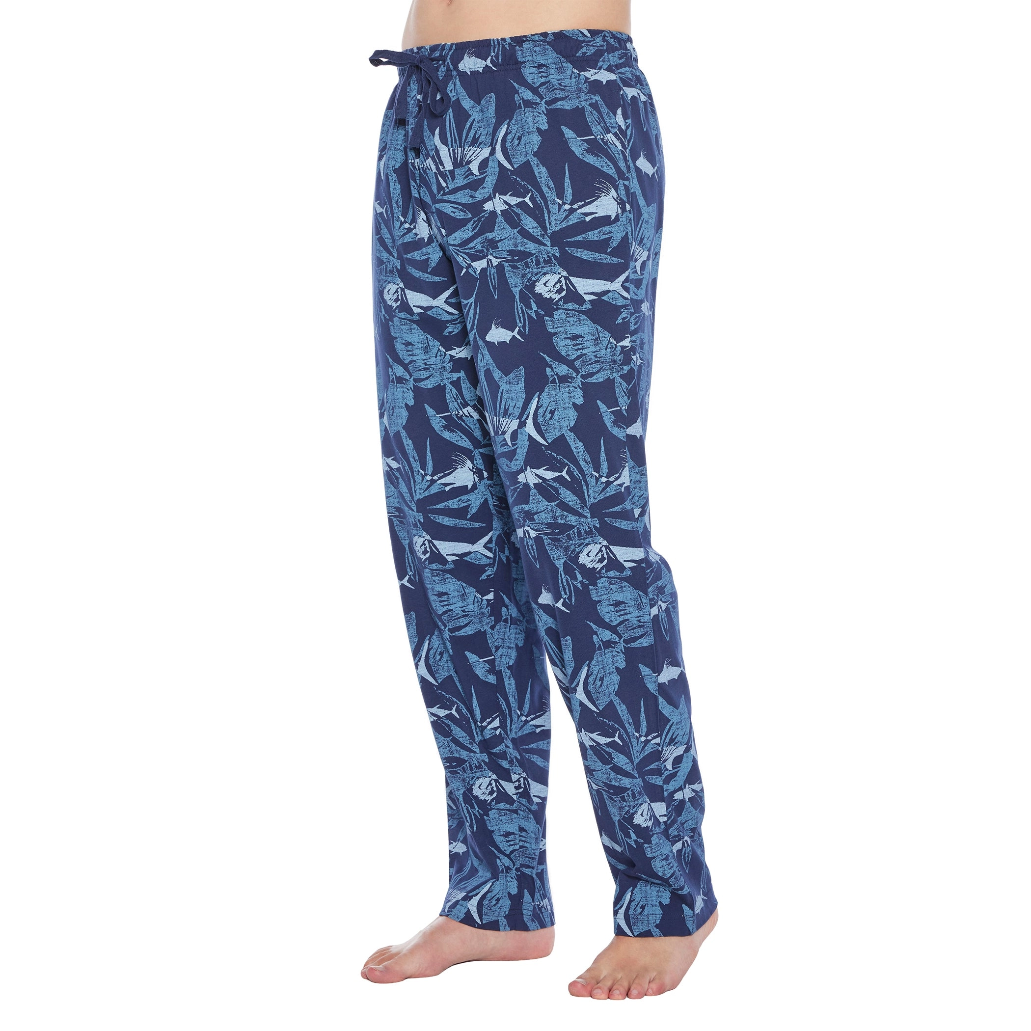 Sea Change Printed Lounge Pant
