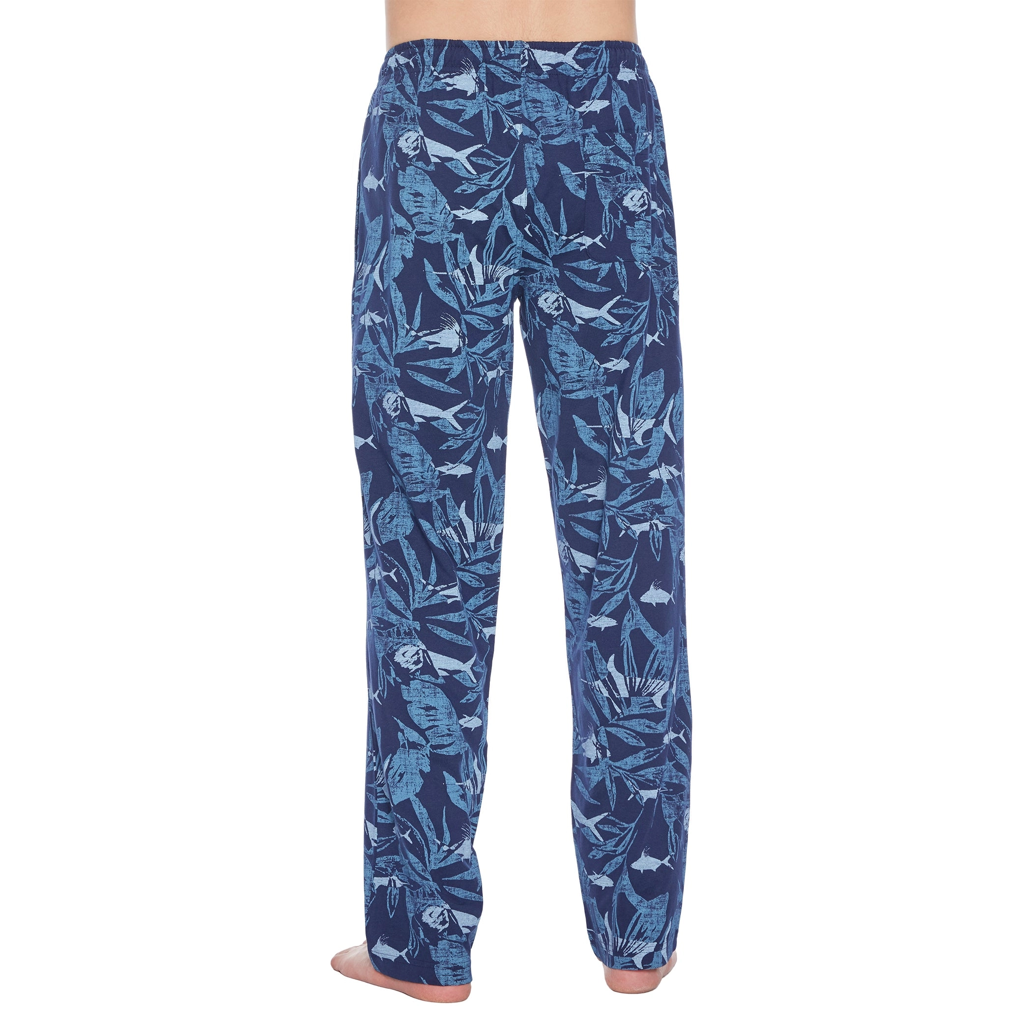 Sea Change Printed Lounge Pant
