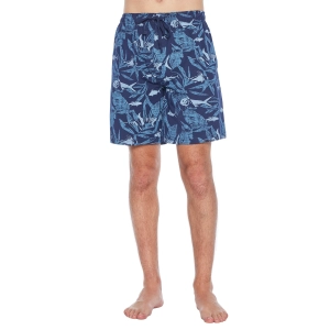 Sea Change Printed Lounge Short